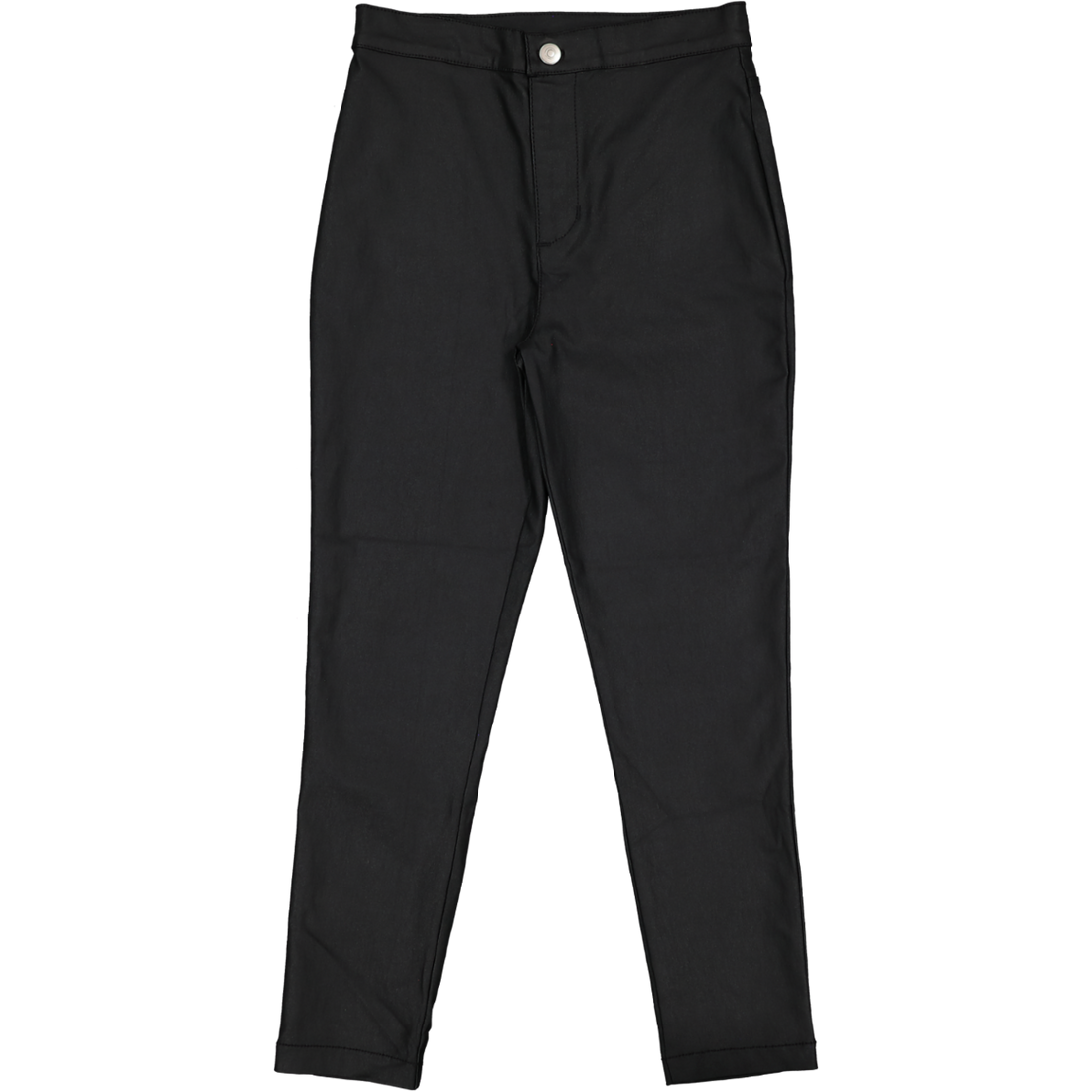 Black Casual Pants