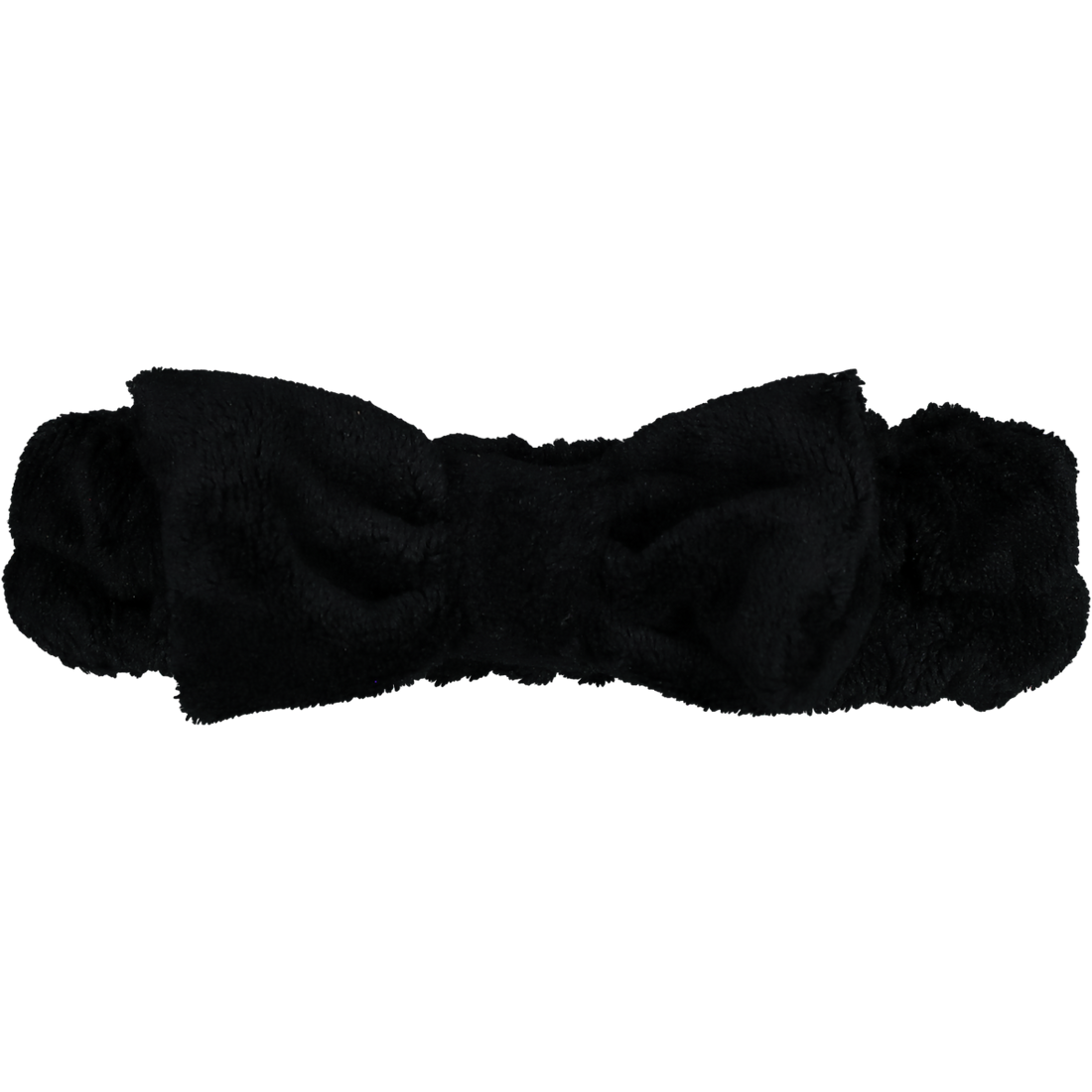 Makeup Headband Black