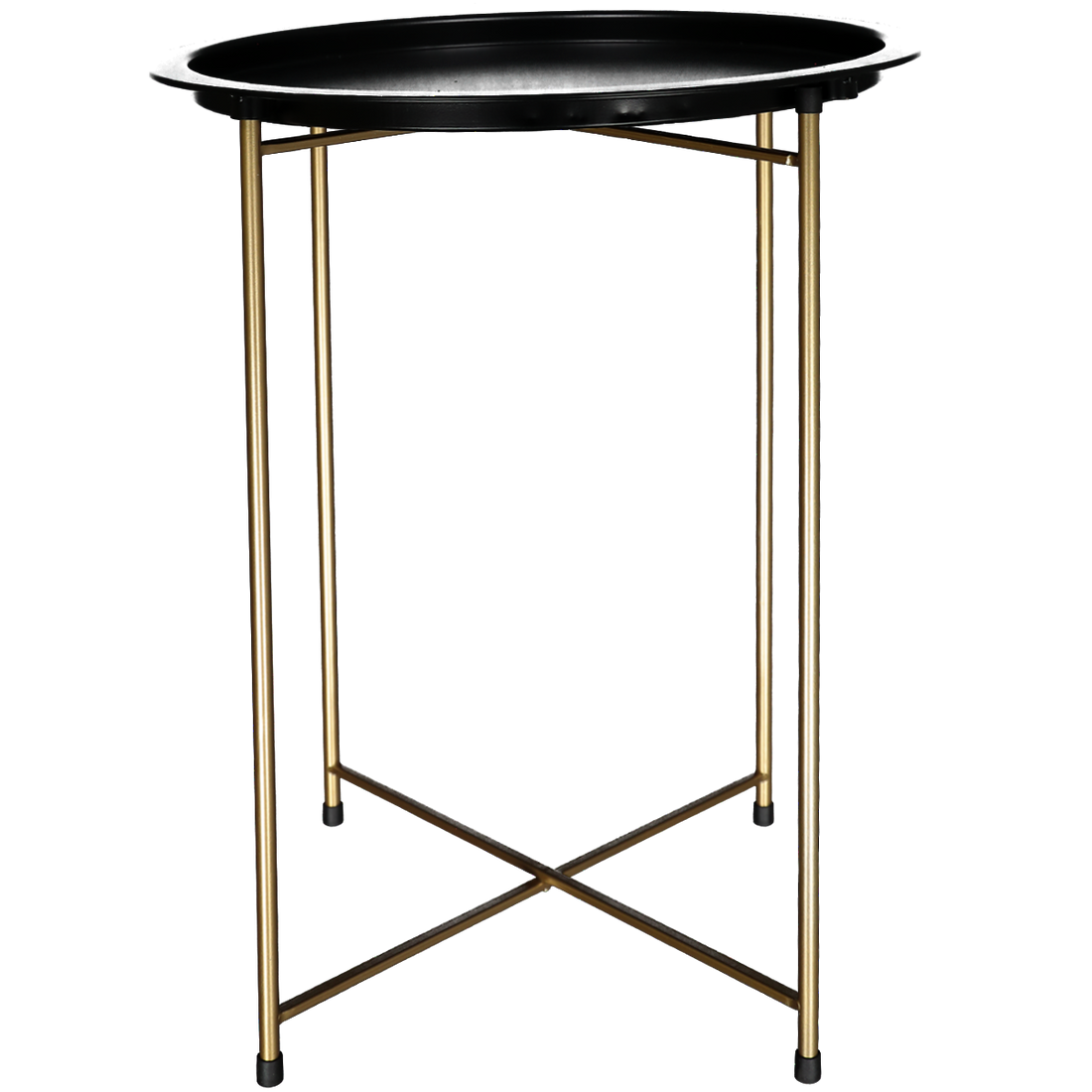 Metal Side Tables