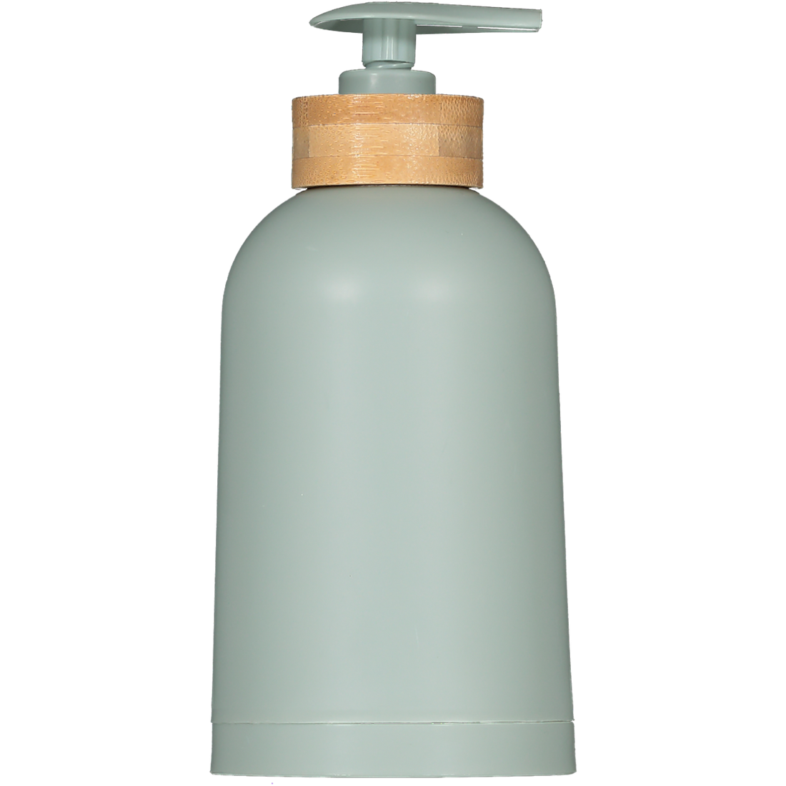 Plastic Soap Dispenser