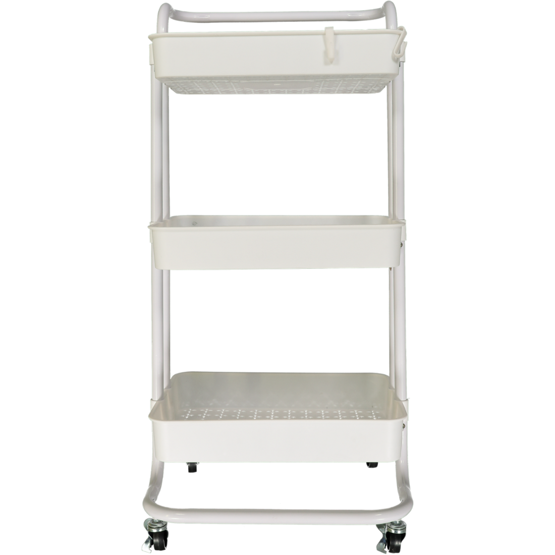 3 Layer Organizer Trolley