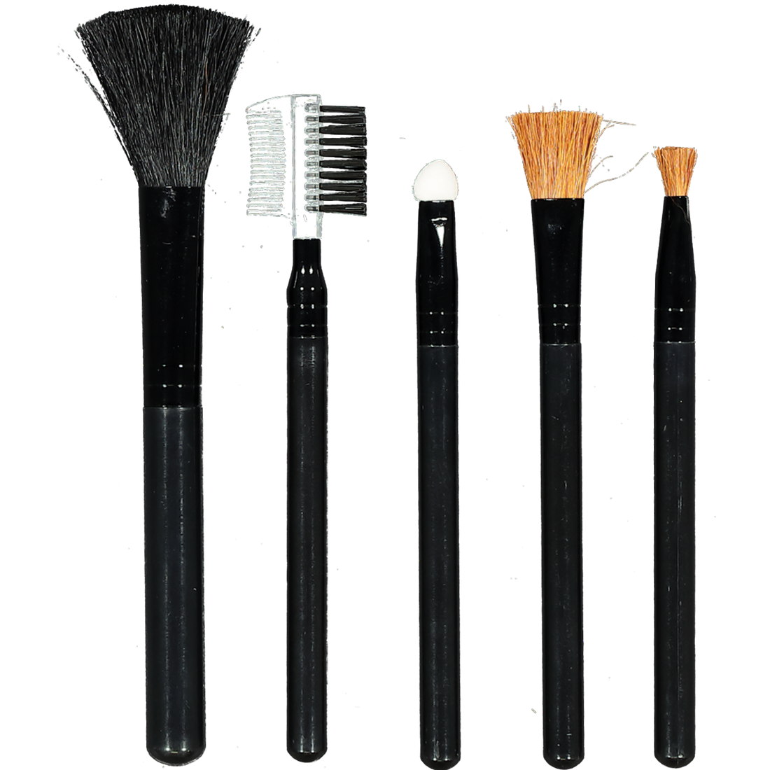 Makeup Brush Set