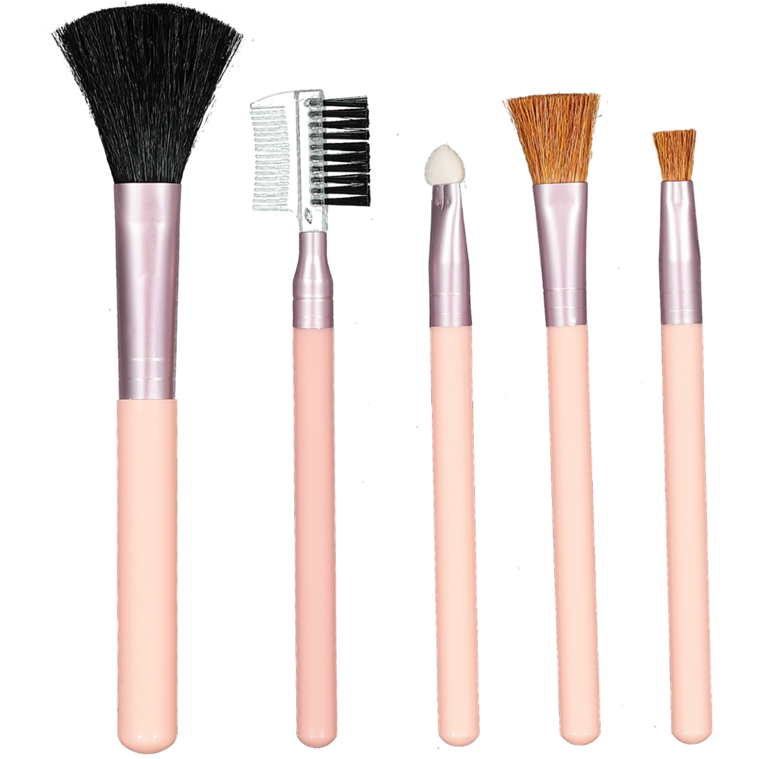 Makeup Brush Set