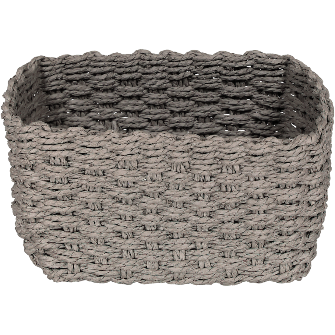 Rope Basket