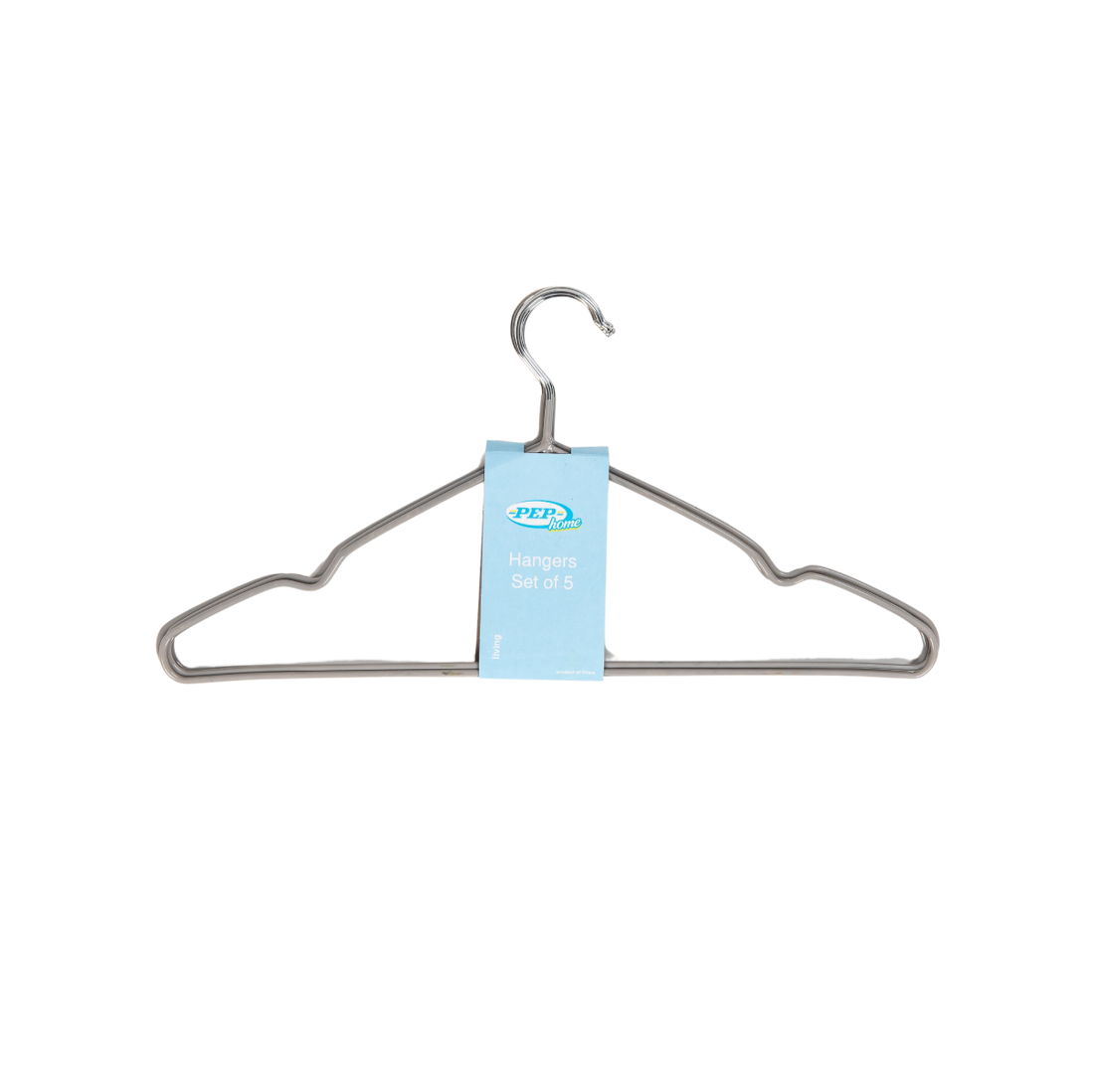 5 Pack Hangers