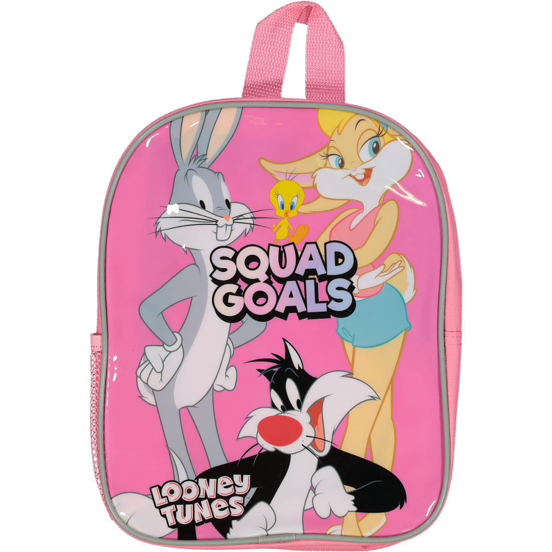 Looney Tunes Backpack Small