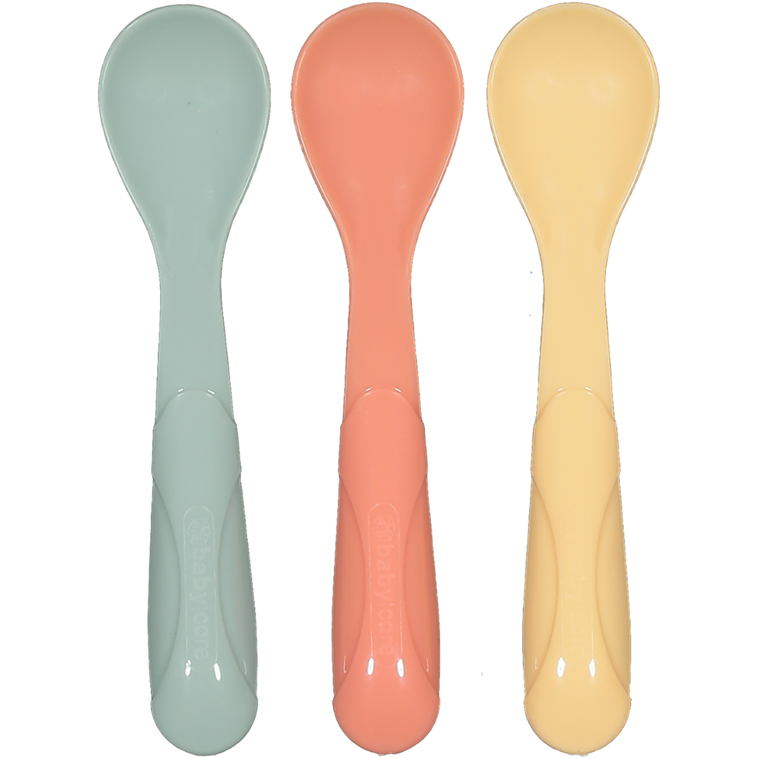 Babies Spoon 3 Pack