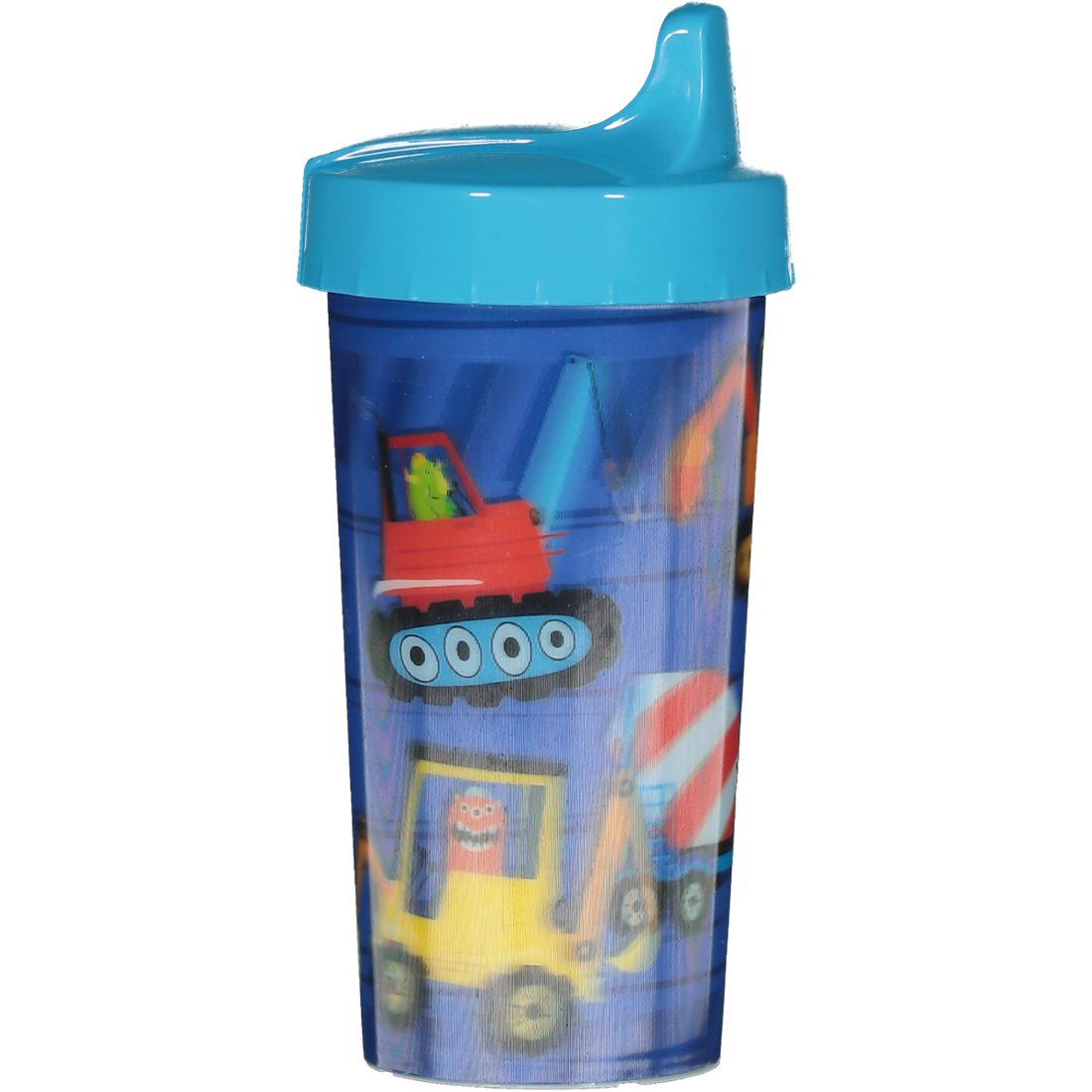 Plastic Sippy Holographic