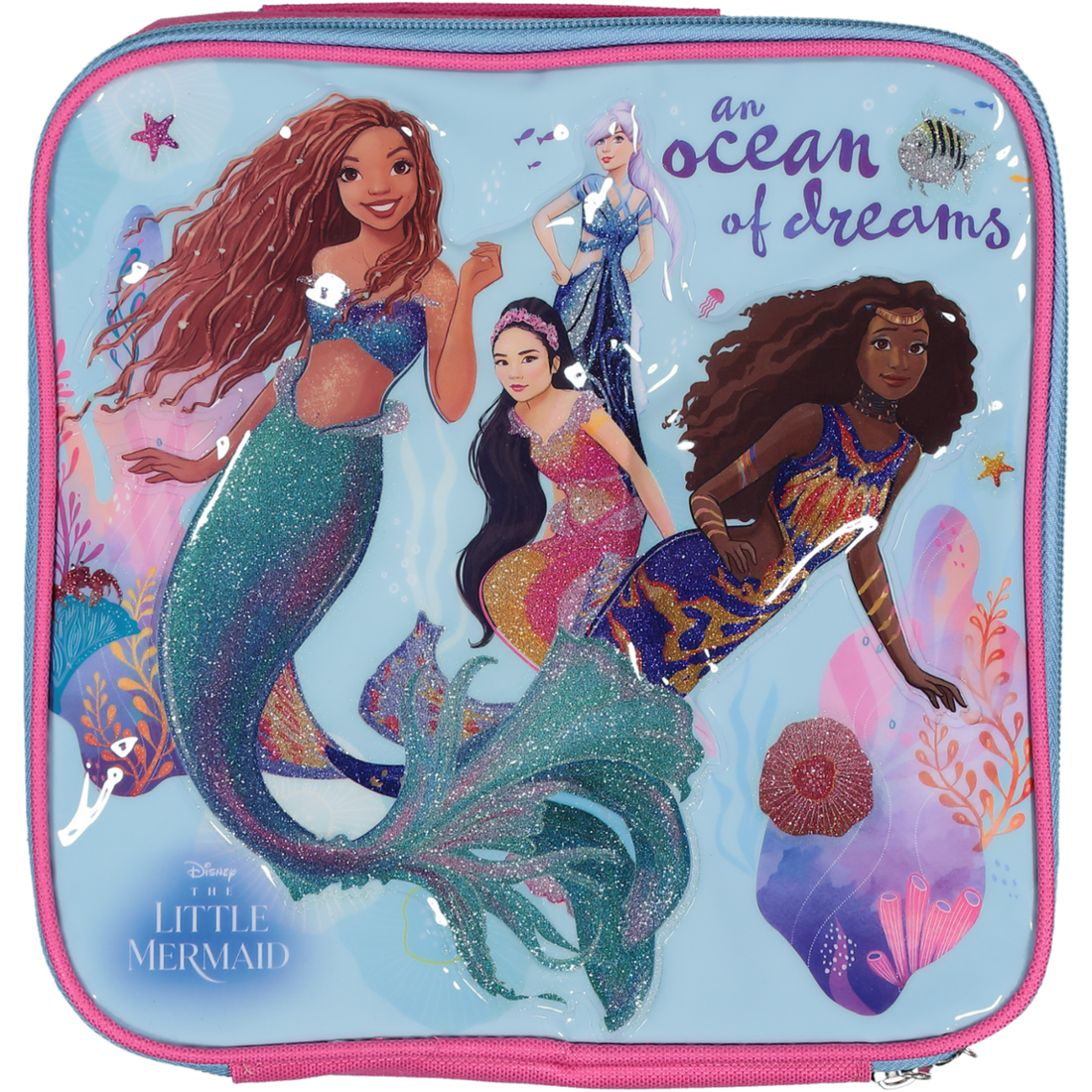 Ariel Lunch Bag