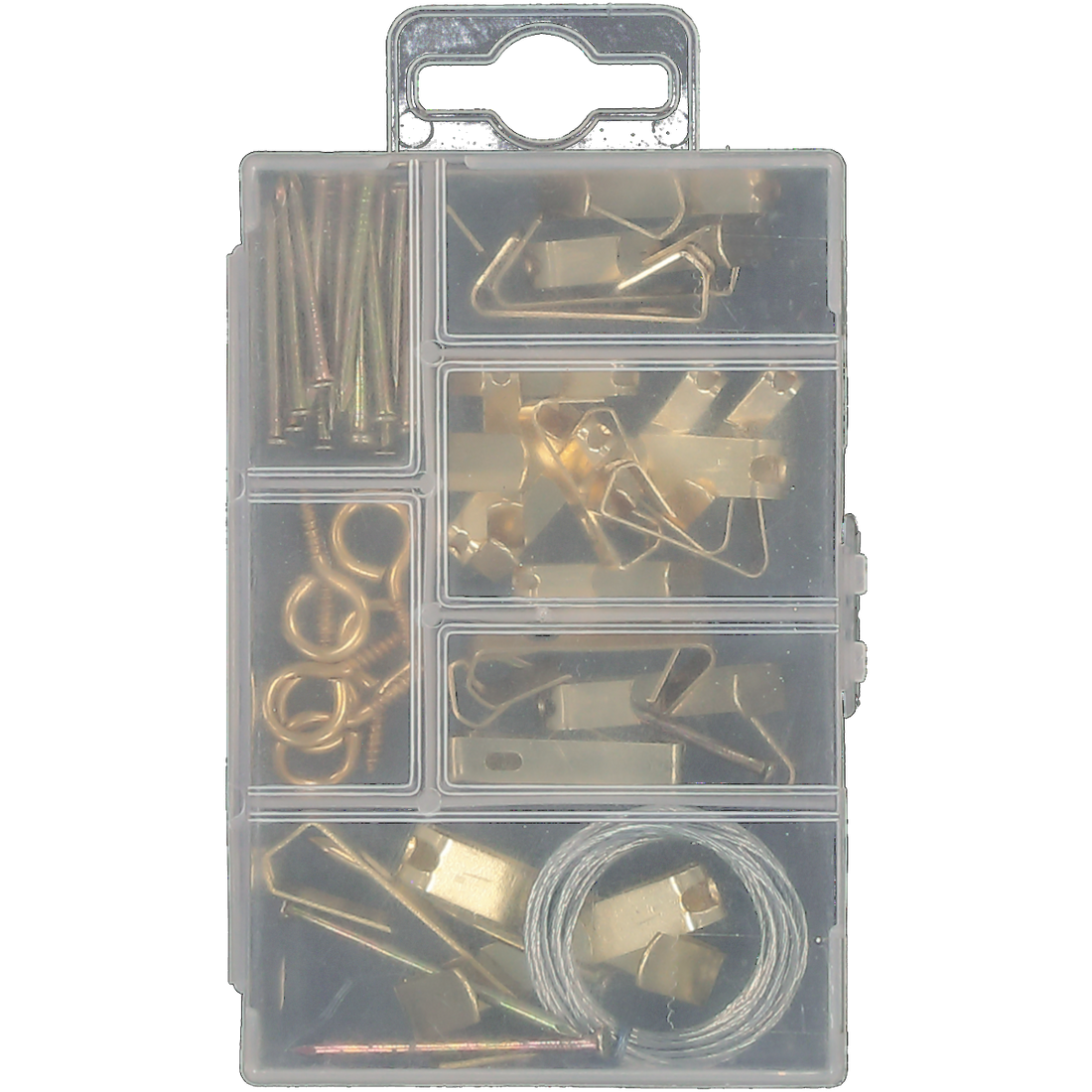 Picture Hanging Kit