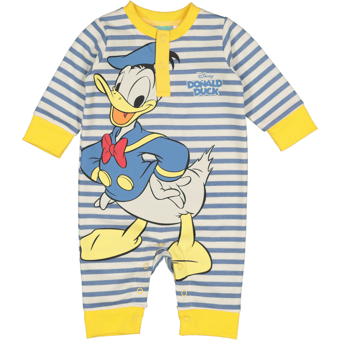 Donald Duck Babygrow