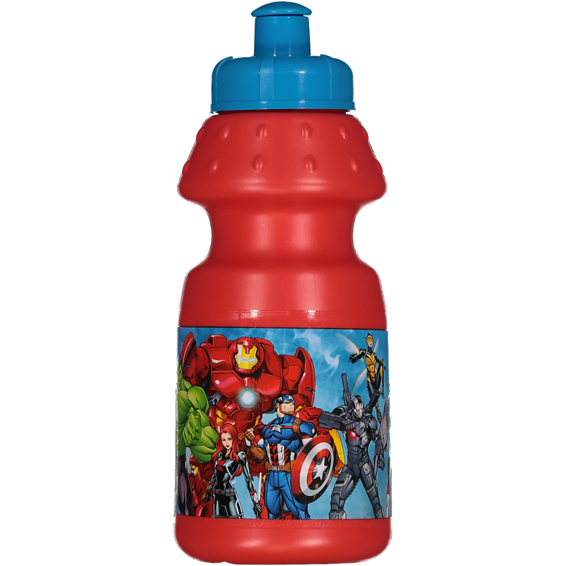 Bottles Avengers