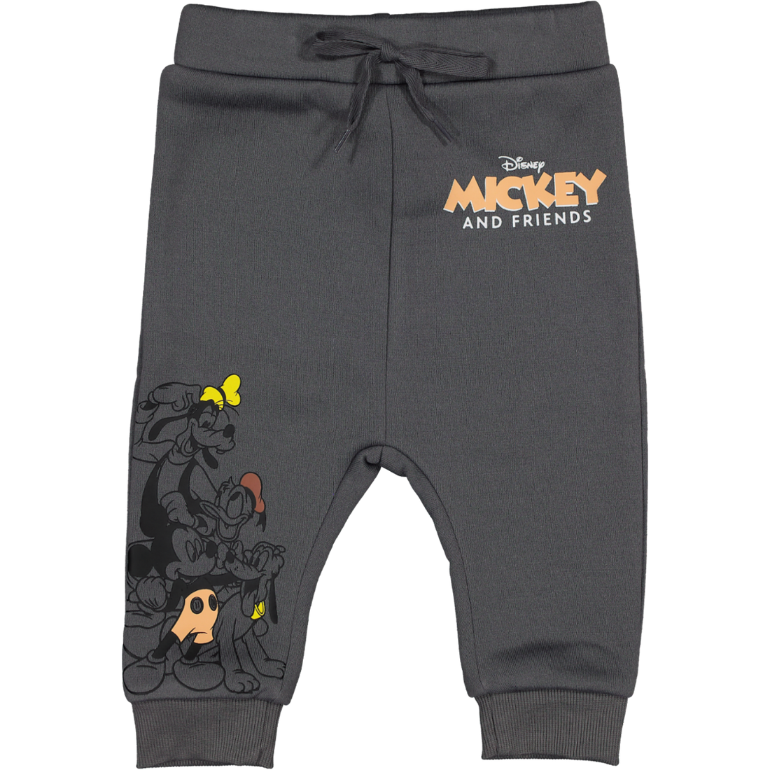 Mickey Mouse Track Pants