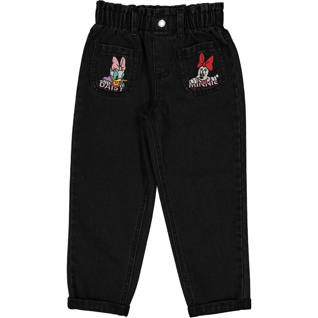 Daisy And Minnie Denim Jeans