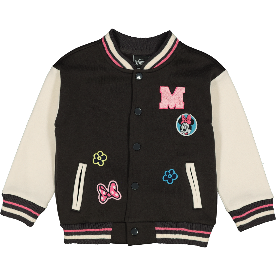 Minnie Mouse Jacket