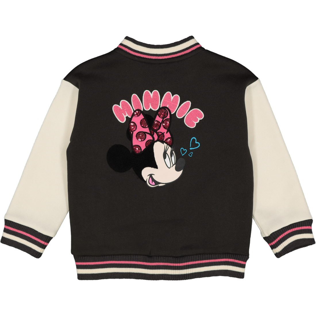 Minnie Mouse Jacket