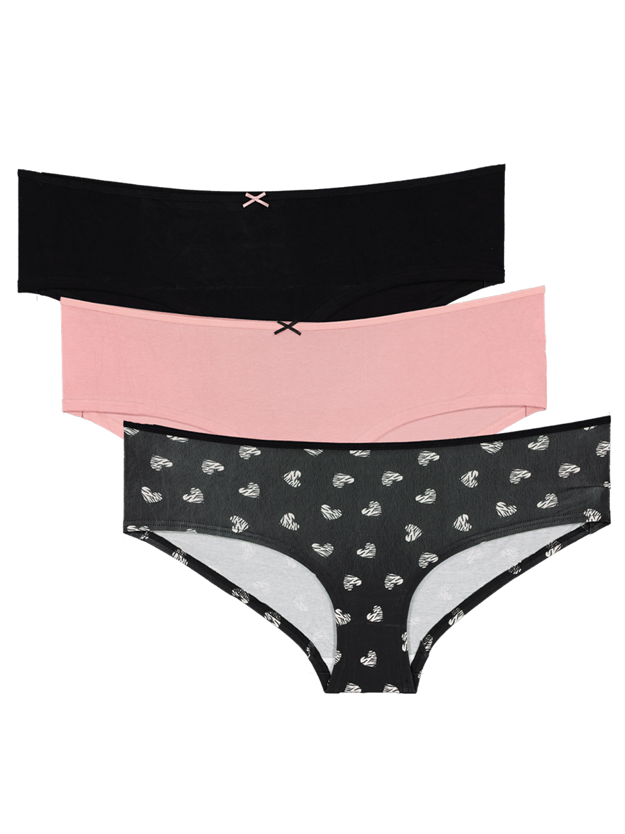 Shop Women's Panties at PEP