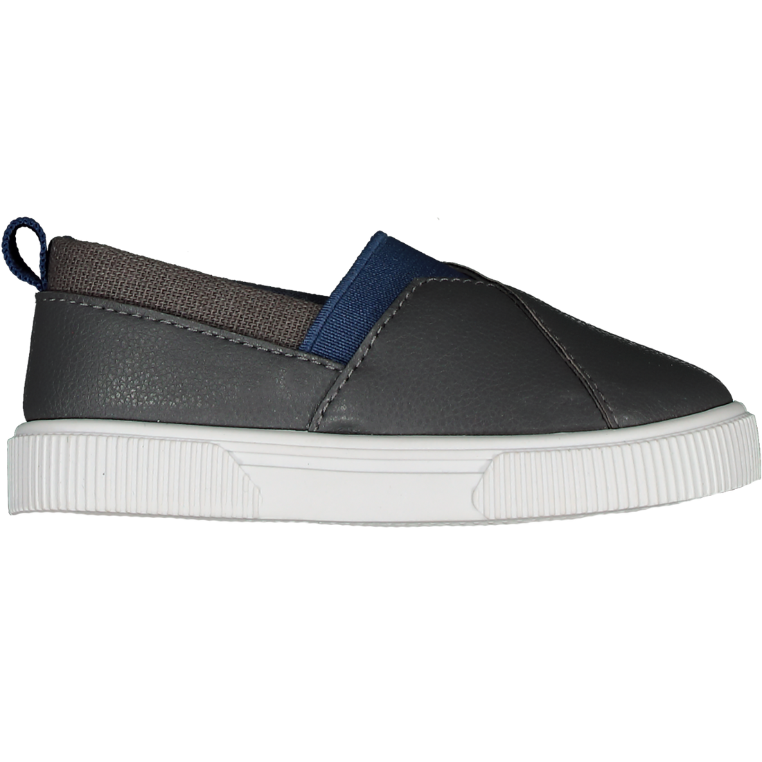 Slip-On Sneakers Baby Boys