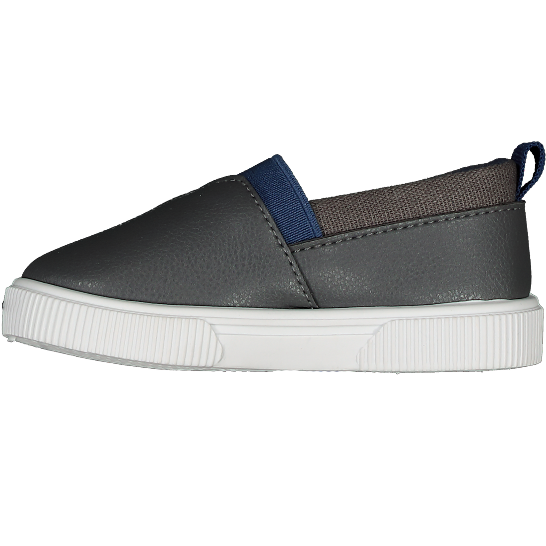 Slip-On Sneakers Baby Boys