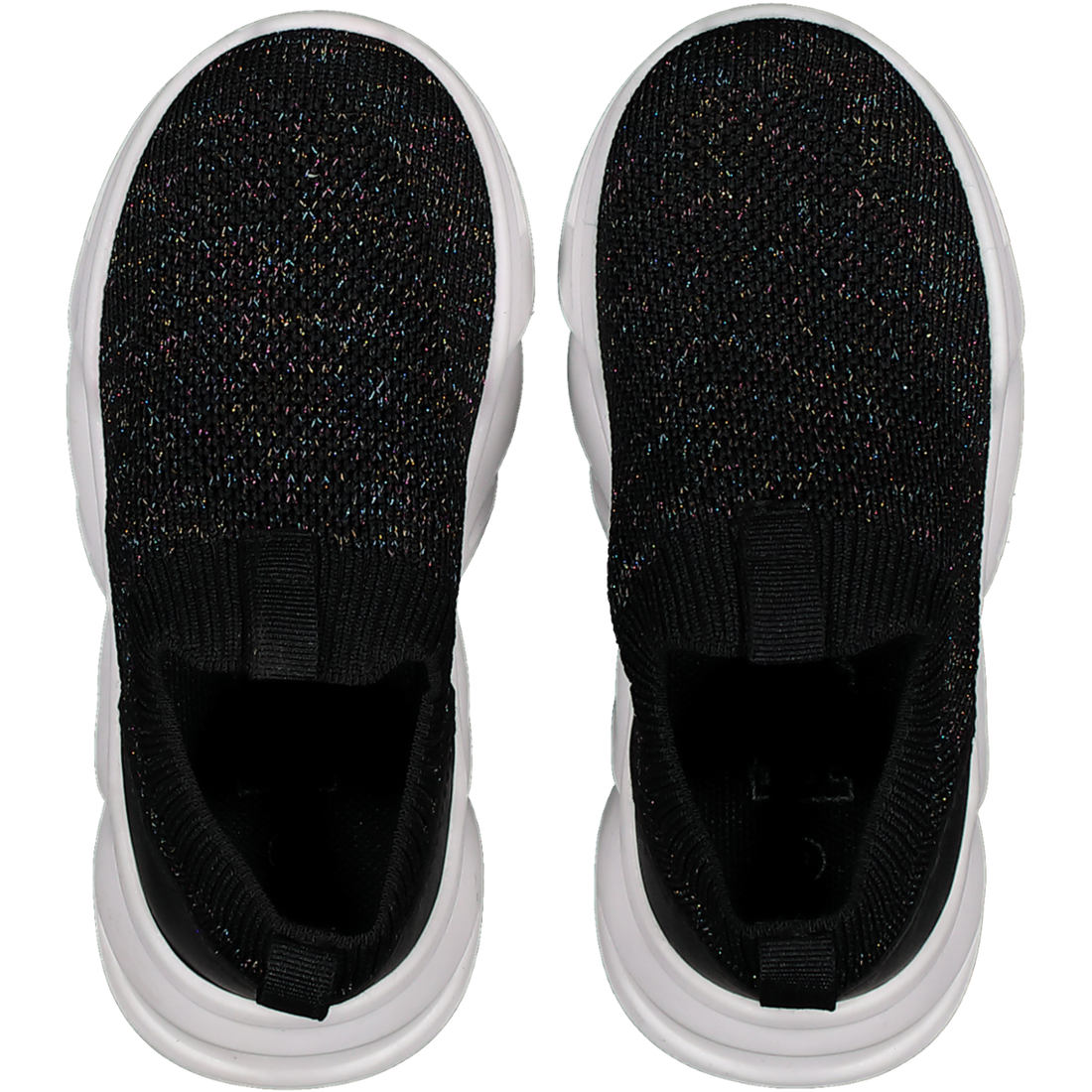 Slip-On Sneakers