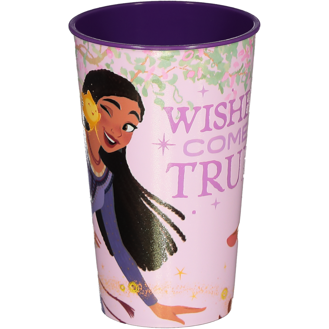 Wish Tumbler