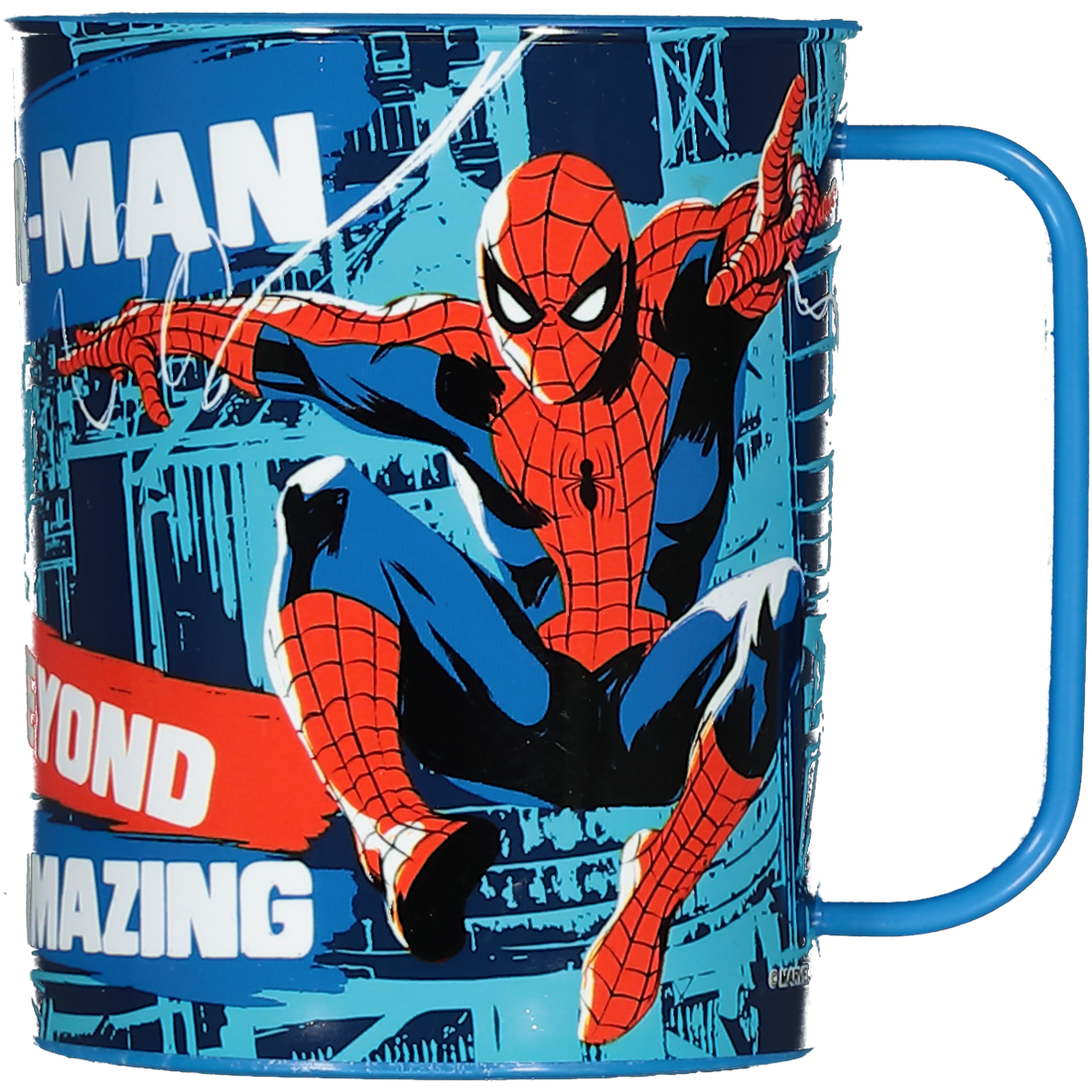 Spiderman Mug