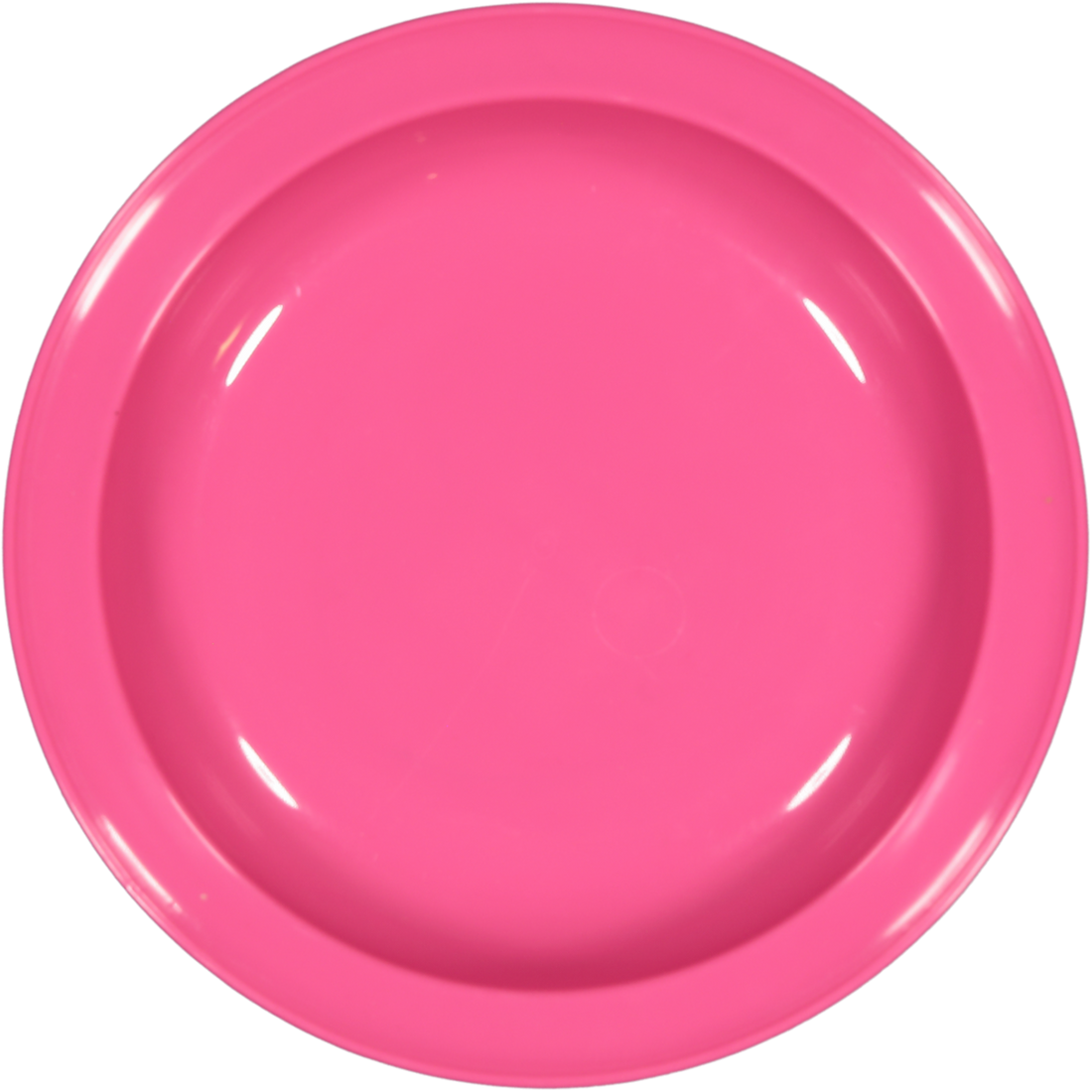 Plastic Plate