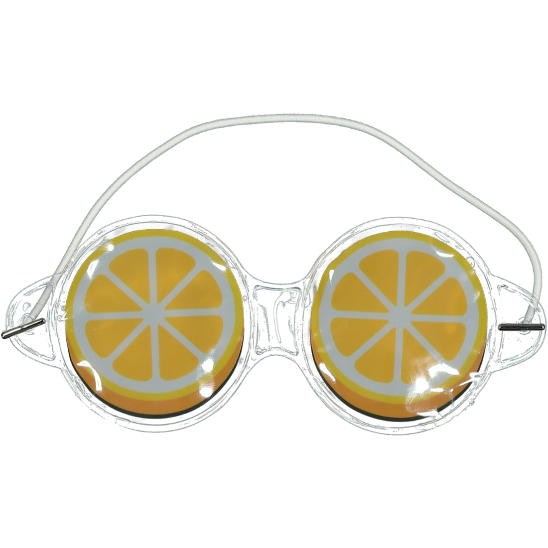 Cooling Eye Mask Lemon