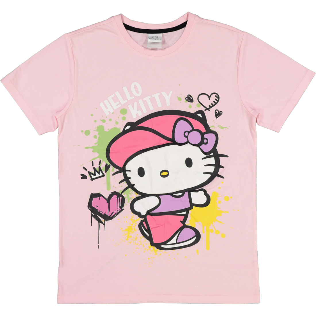 Hello Kitty T-Shirt