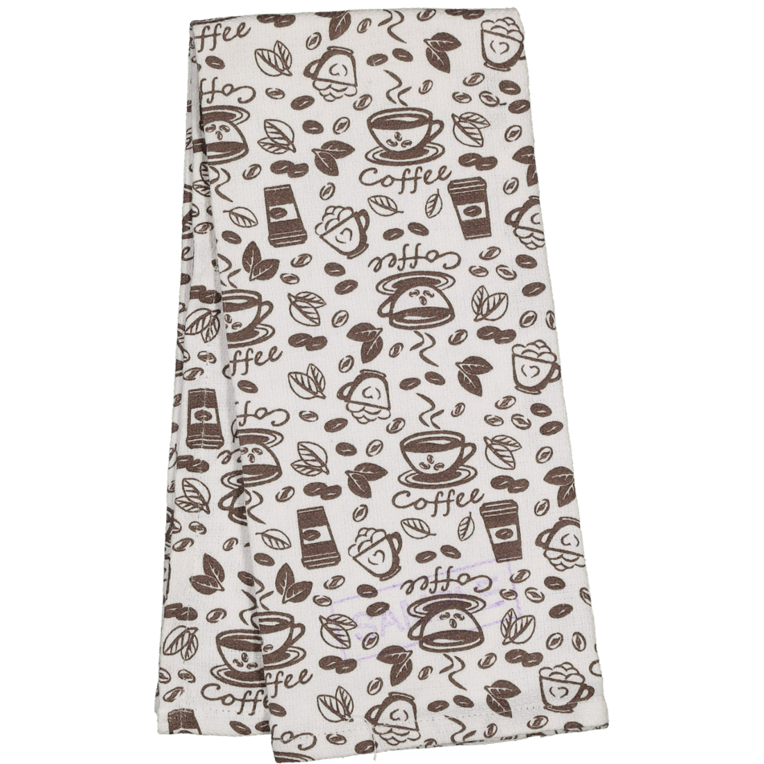 Coffee Tea Towel