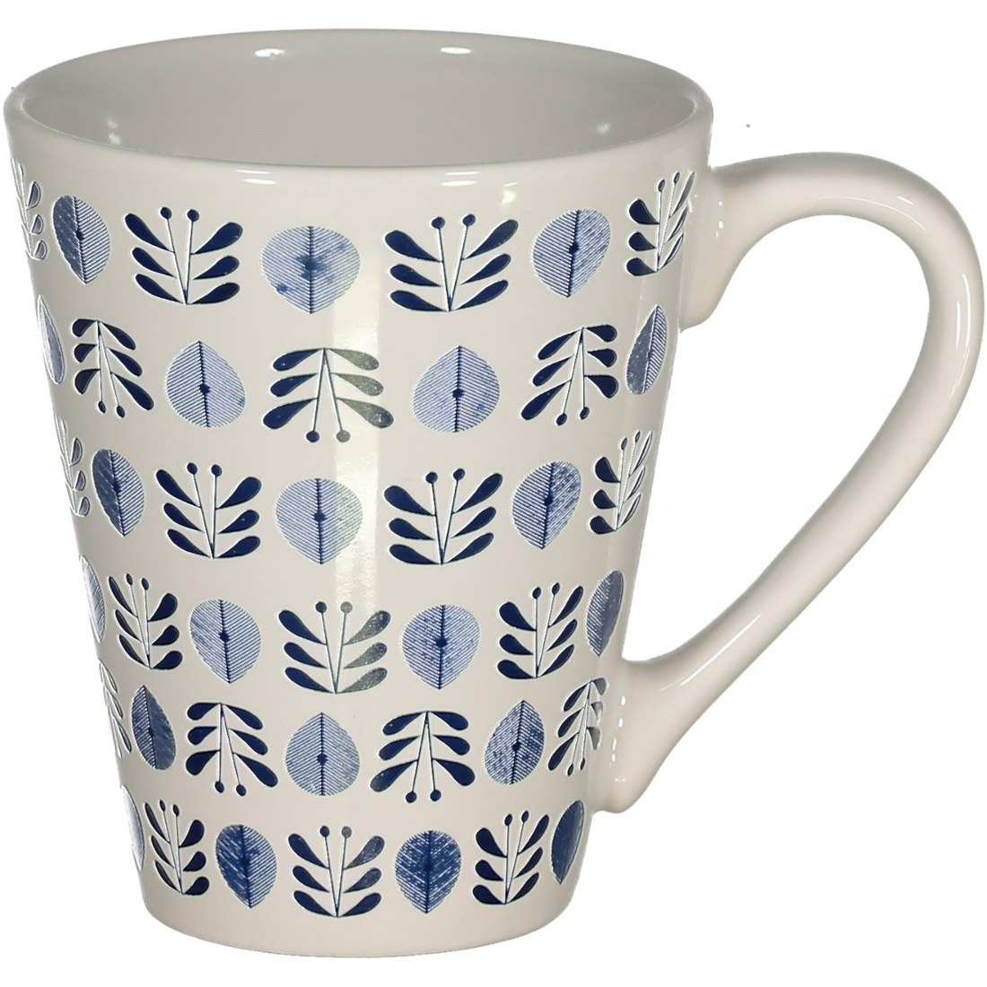 V Shape Mug Emma