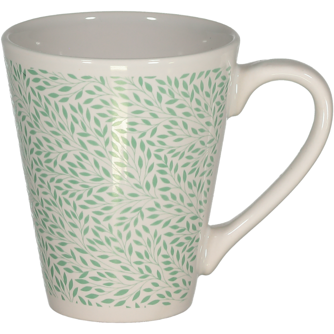 V Shape Mug Lea