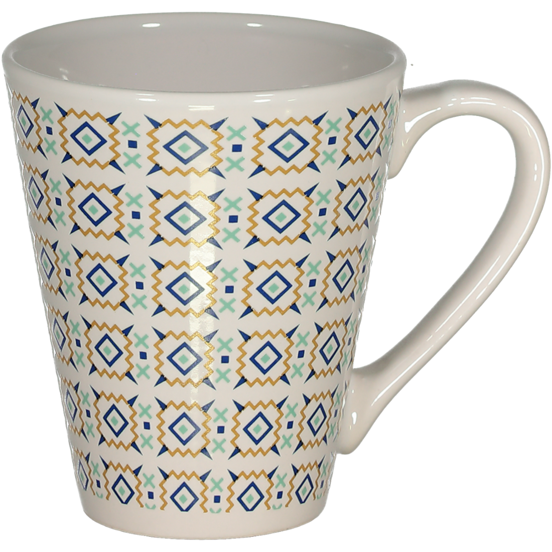 V Shape Mug Malika