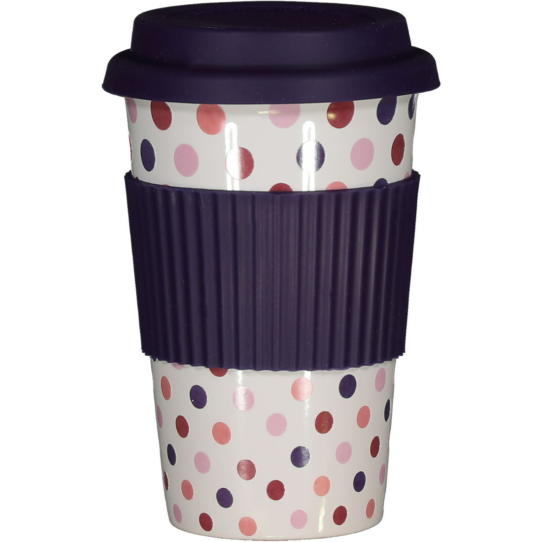 Travel Mug Dot