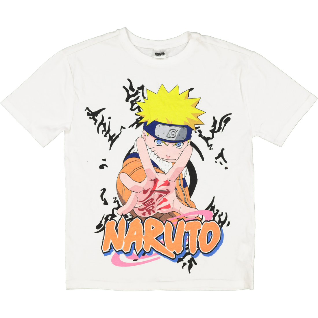 Naruto Anime T-Shirt