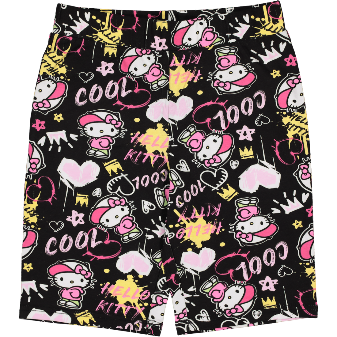 Hello Kitty Cycle Shorts