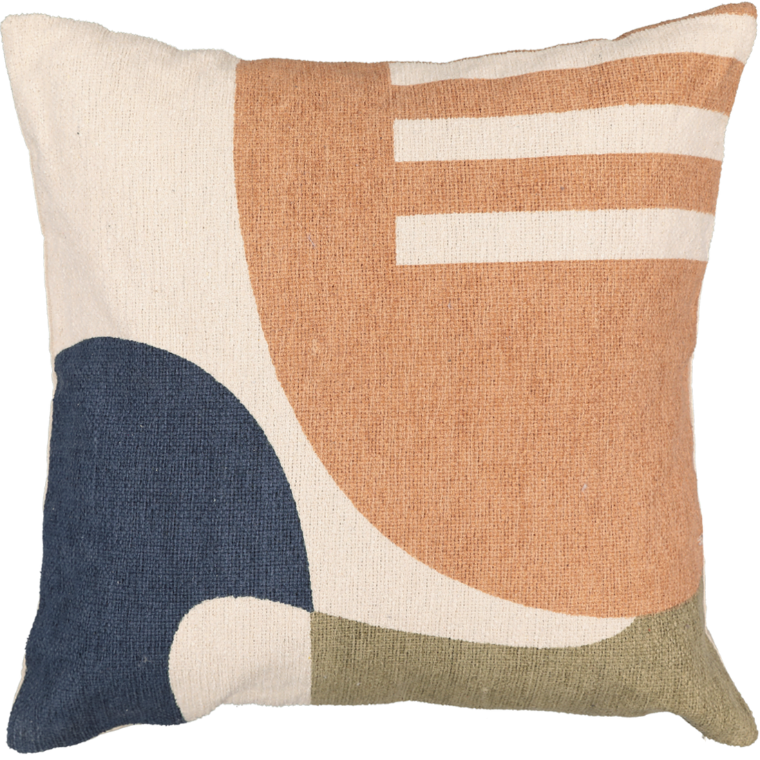 Geo Print Scatter Cushion Covers