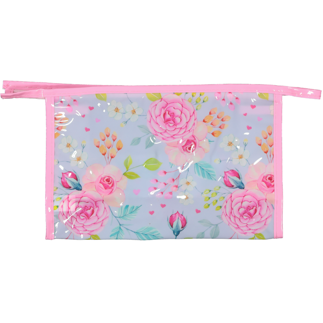 Toiletry Bags