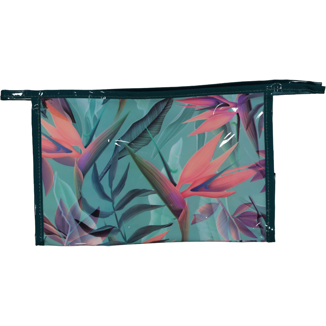 Toiletry Bag Strelitzia Love Yourself