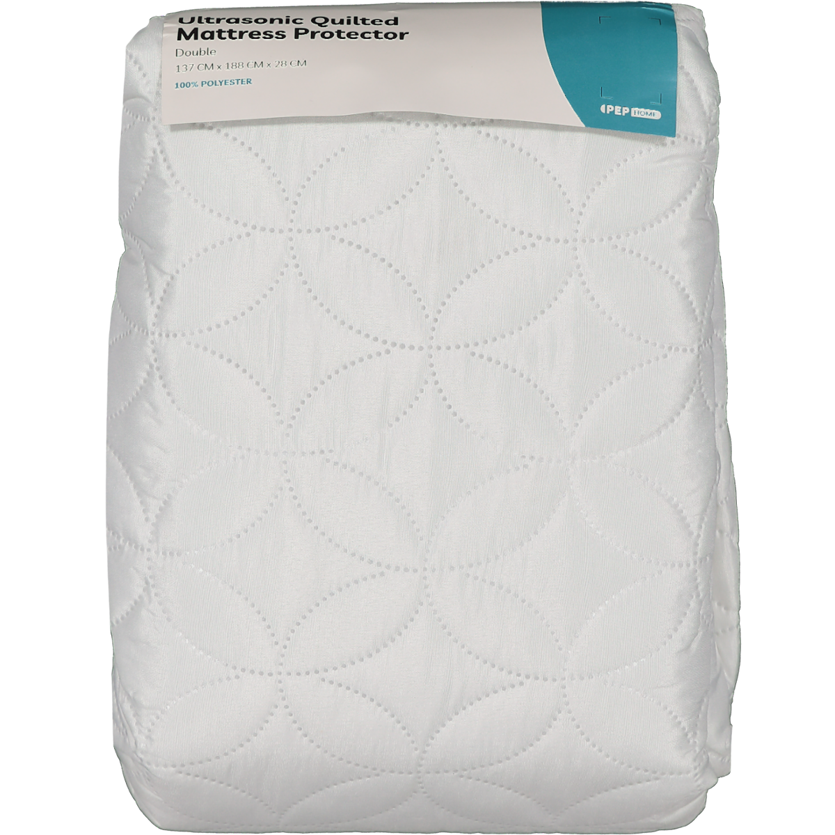 Db Quilted Mattress Protector