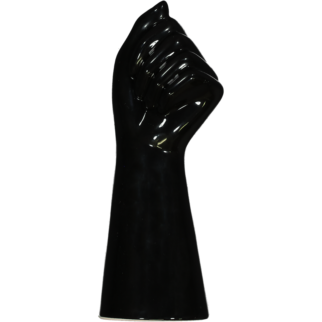 Black Hand Ornament