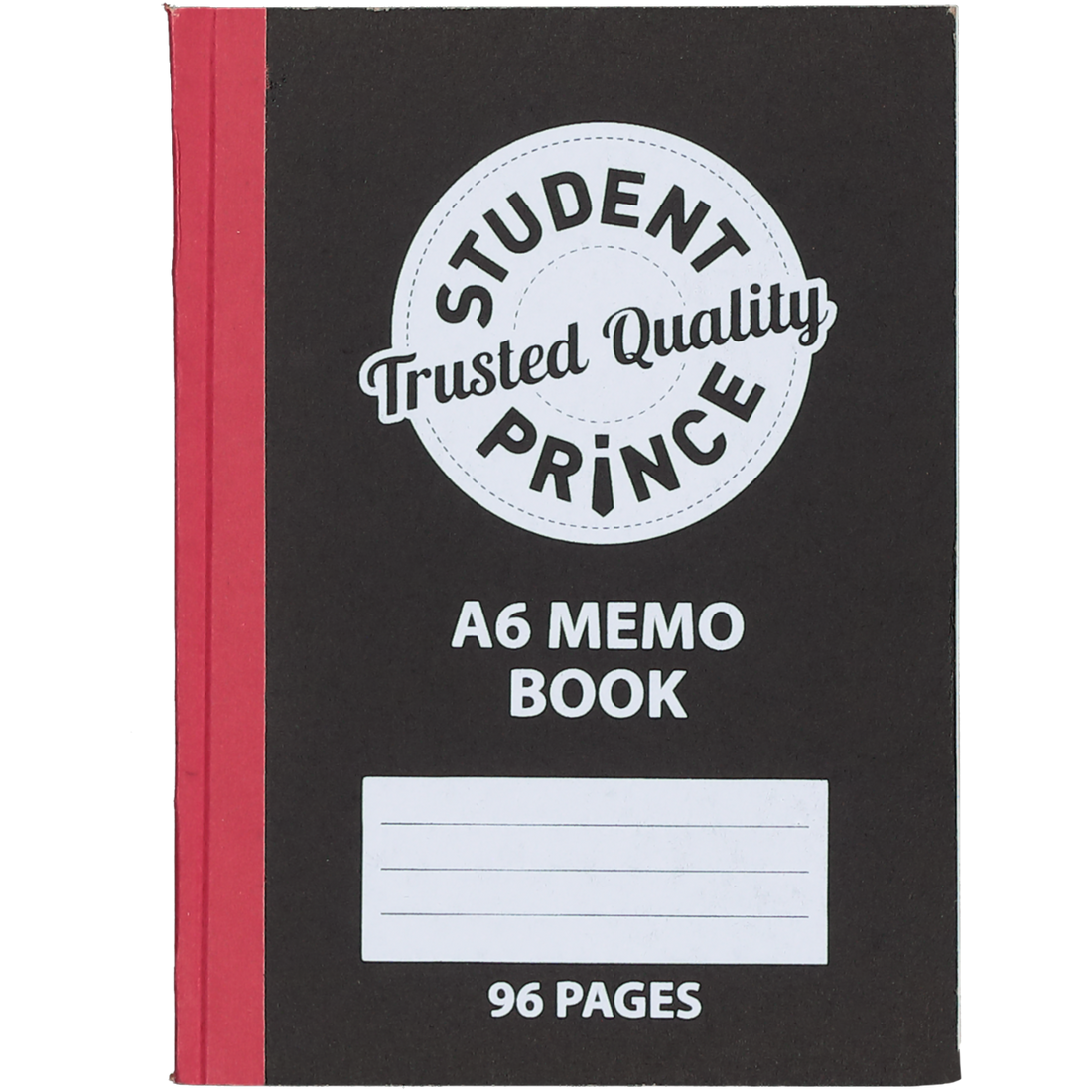 A6 Hardcover Book - 96Pg