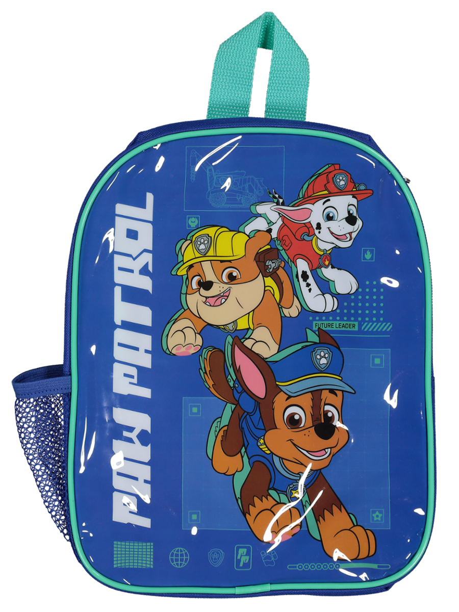 Paw Patrol Backpack