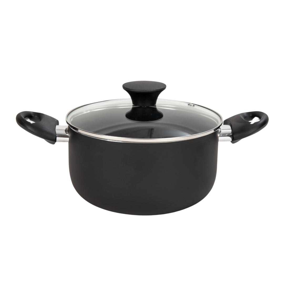 Non-Stick Casserole Pot