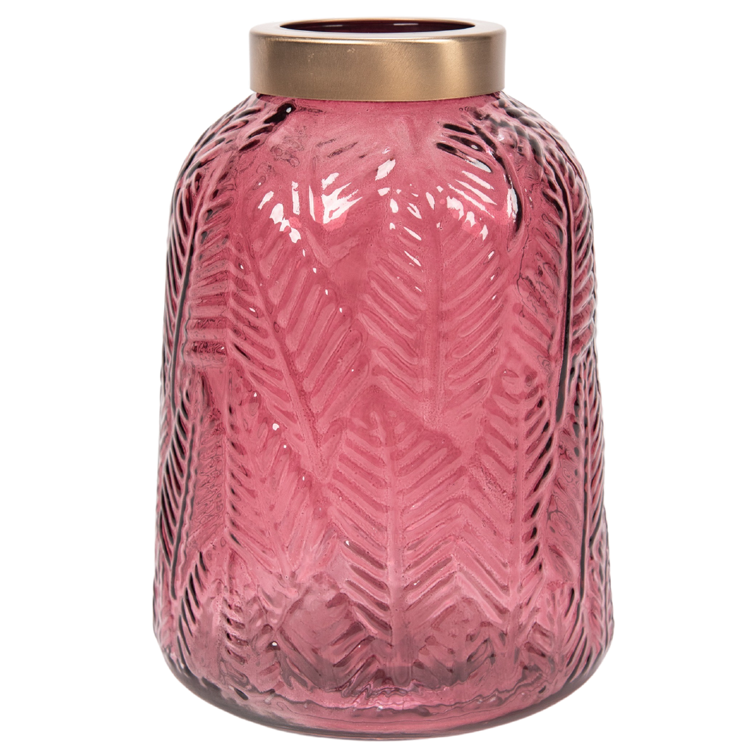 Vase Pink