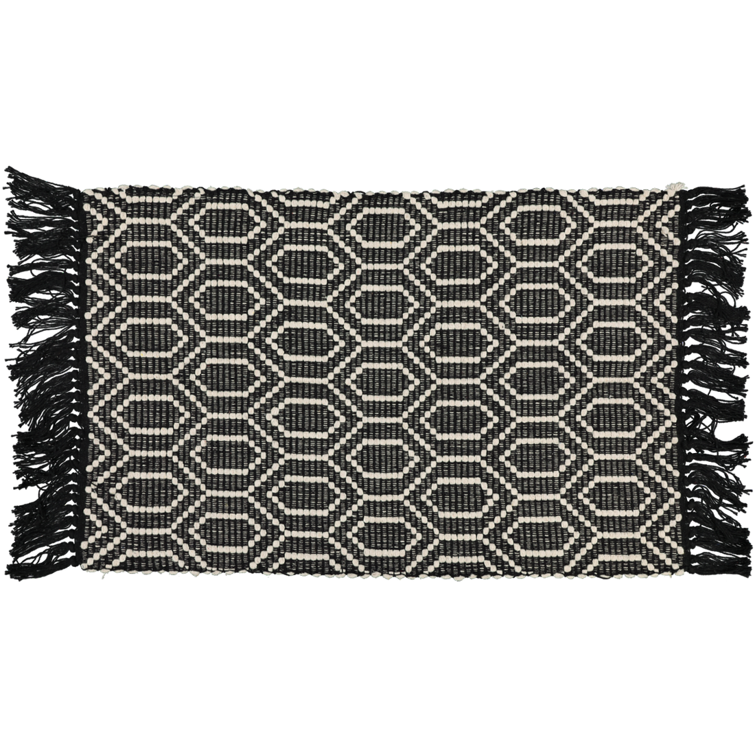 Jacquard Rug