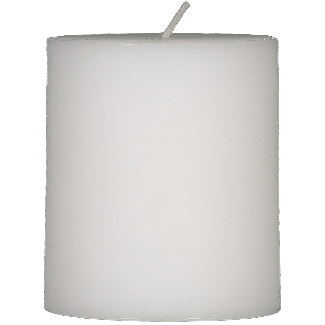 Small Pillar Candle