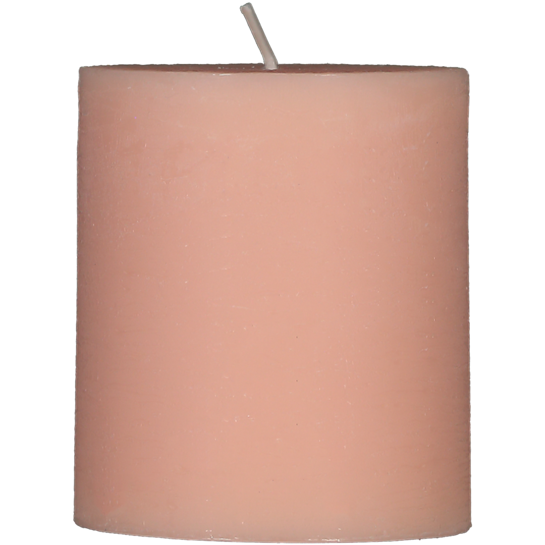 Small Pillar Candle