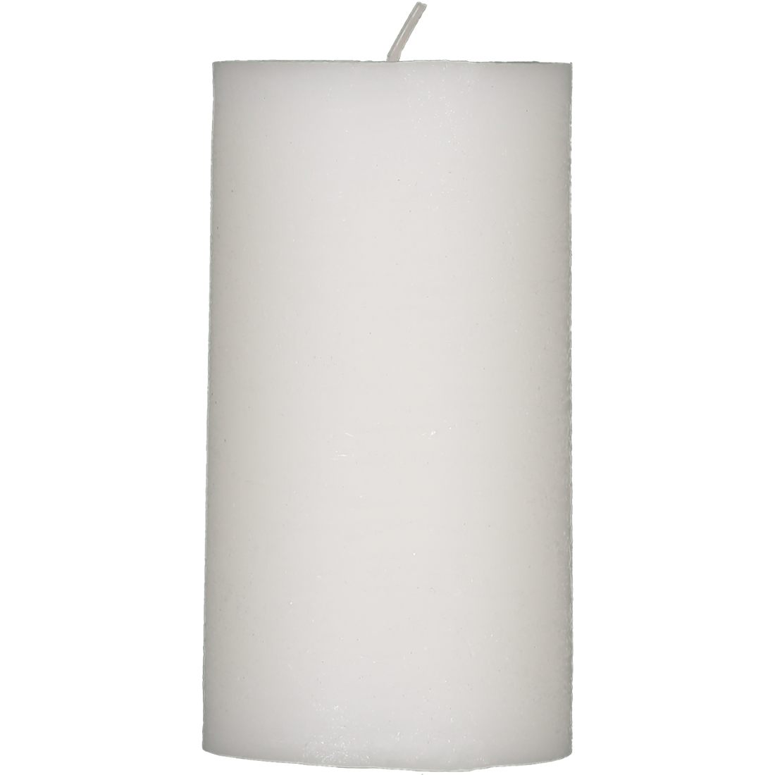 Large Pillar Candle