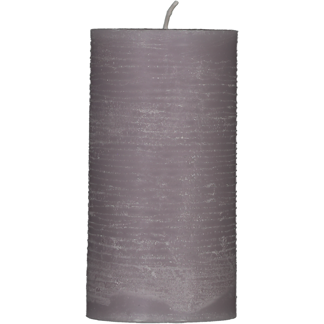 Large Pillar Candle